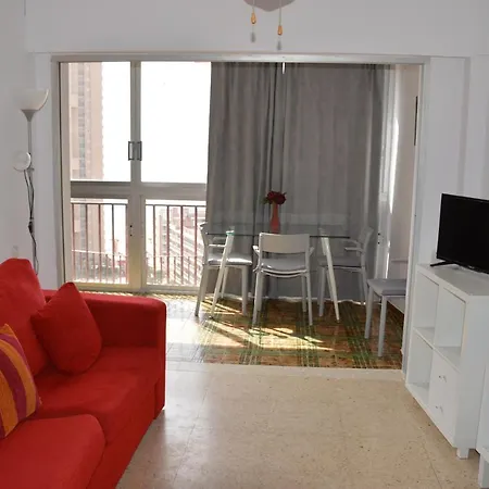 La Oca Levante