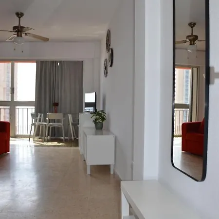 Apartment La Oca Levante *