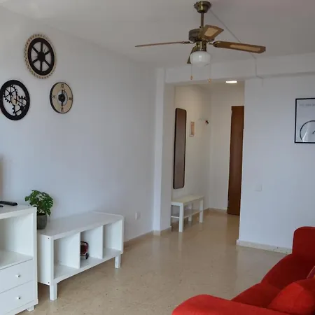 La Oca Levante Apartment