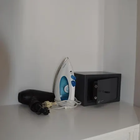 Apartment La Oca Levante *
