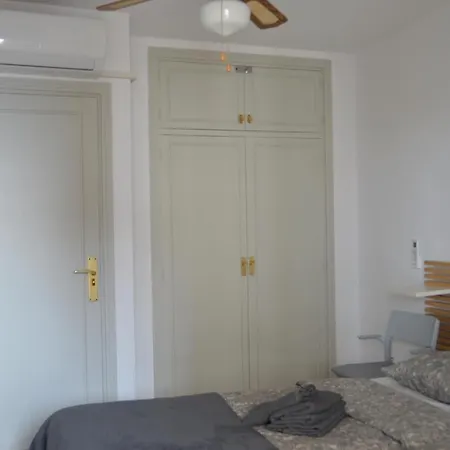 La Oca Levante Apartment Benidorm