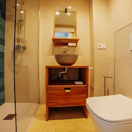 Torre Levante - 8º By Inmobiliaria Milonas * Benidorm