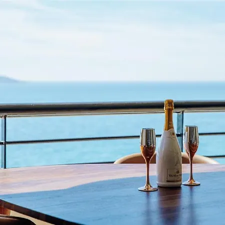 Torre Levante - 8º By Inmobiliaria Milonas *