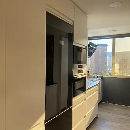 Apartment Precioso En El Centro De Benidorm