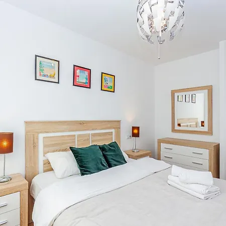 Apartment Gerona Levante Benidorm