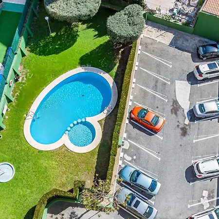 Gerona Levante Apartment Benidorm