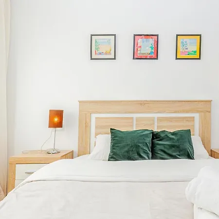 Apartment Gerona Levante Benidorm