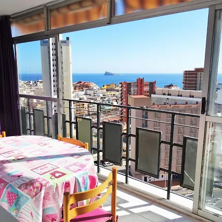 Narcea By Interhome Benidorm