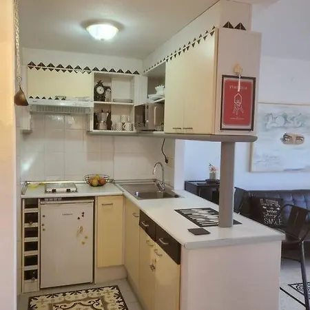 Apartamento Espectaculares Vistas *