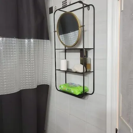 Apartamento Espectaculares Vistas Benidorm