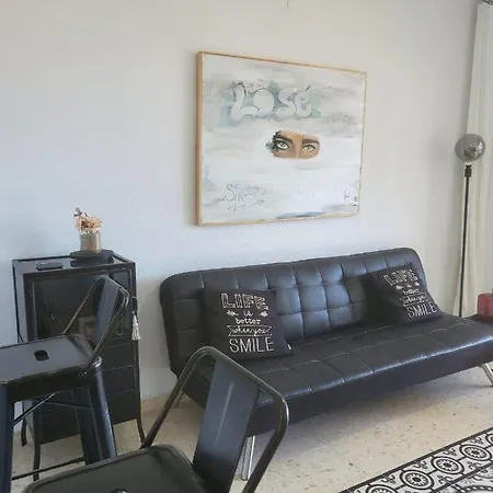 Apartamento Espectaculares Vistas *