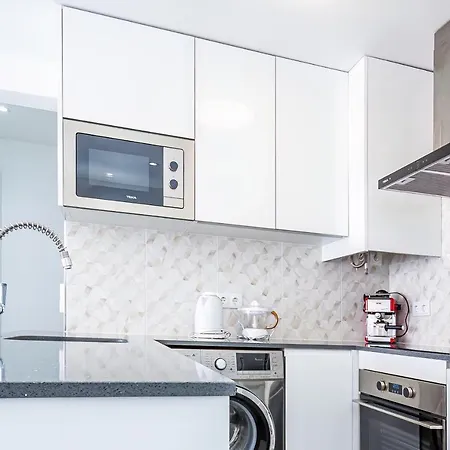 Apartament Virginia Levante *