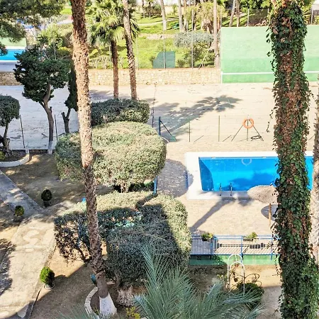 Apartamento Dona I
