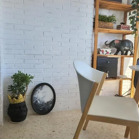 Apartamento Espectaculares Vistas