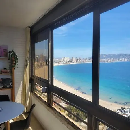 Espectaculares Vistas Apartamento *