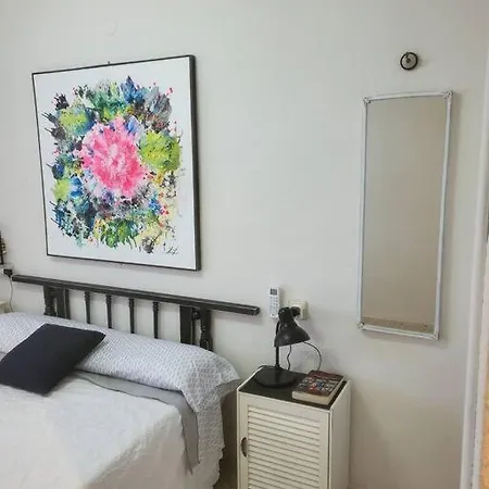 Apartamento Espectaculares Vistas