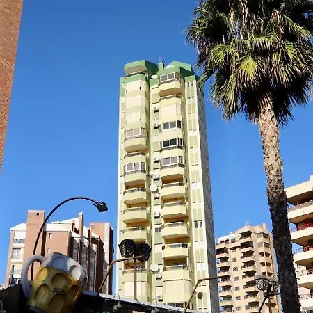 Apartment Marinapartsol 6c
