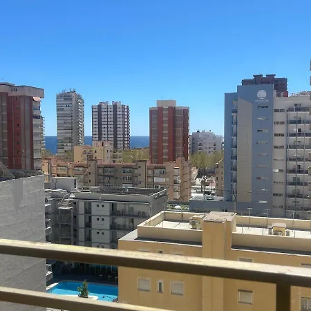 Apartment Precioso En El Centro De *