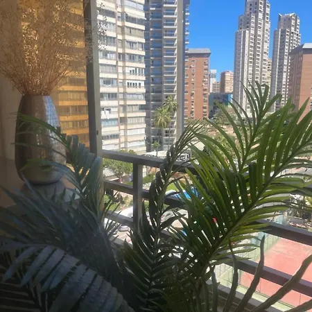 Apartment Precioso En El Centro De *