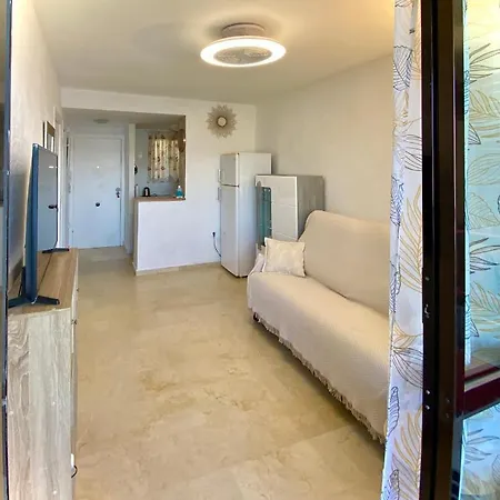 Luxbenidorm Διαμέρισμα Μπένιντορμ