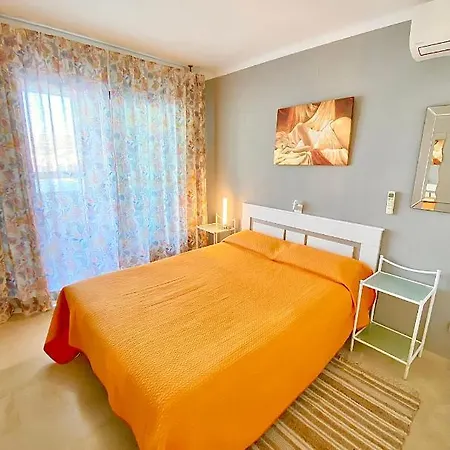 Luxbenidorm Διαμέρισμα *
