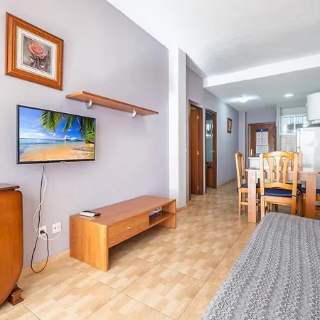 Apartment Lepanto 21 Levante Area *