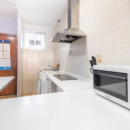 Apartment Lepanto 21 Levante Area *
