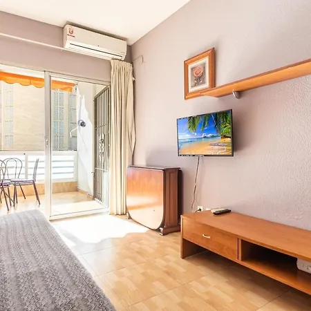 Apartment Lepanto 21 Levante Area Benidorm