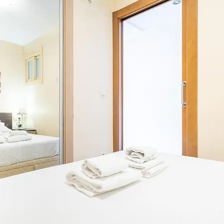 Albatros 2-7 Levante Apartment