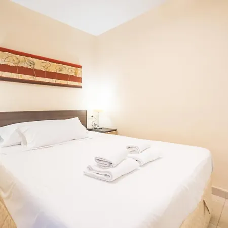 Albatros 2-7 Levante Apartment