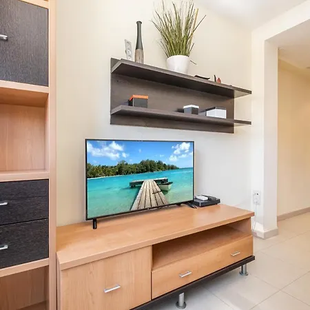 Apartment Albatros 2-7 Levante Benidorm