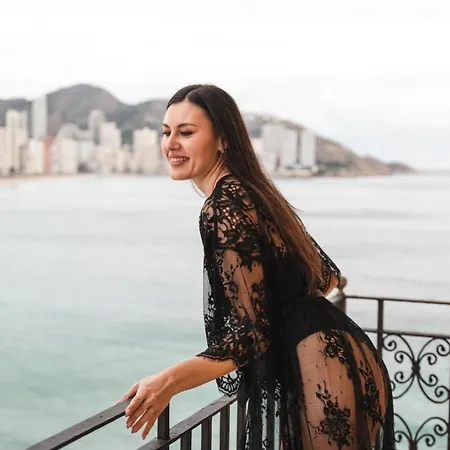 Hotel Boutique Venecia Benidorm