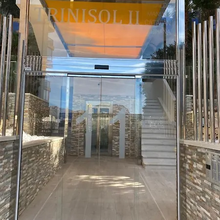 Luxbenidorm Διαμέρισμα *