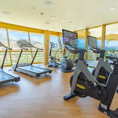 Intempo Sky 226 - Planta 22 - 22th Floor Apartamento Benidorm