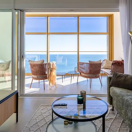Apartamento Intempo Sky 226 - Planta 22 - 22th Floor