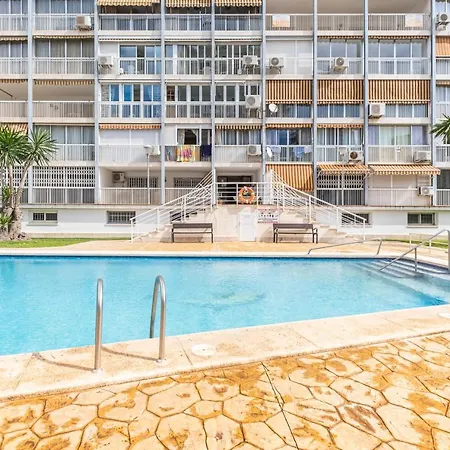 Apartment Albatros 2-7 Levante