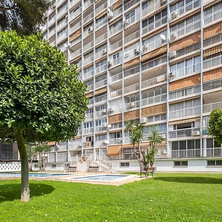 Apartment Albatros 2-7 Levante