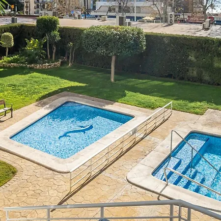 Albatros 2-7 Levante Apartment