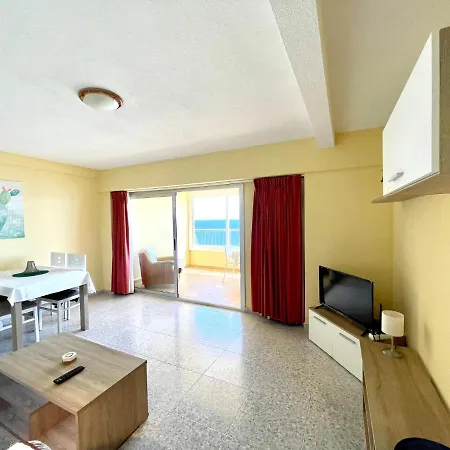 Apartment Miramar Playa - Aloturin Benidorm