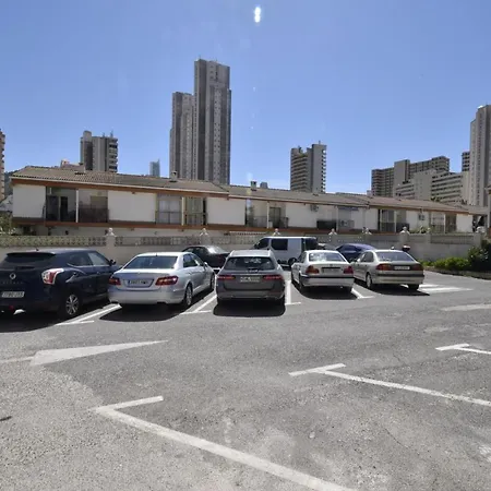 Appartement Mariscal 6 - Arena