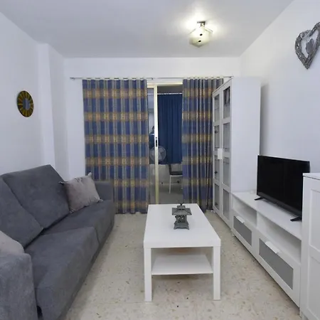 Appartement Mariscal 6 - Arena Benidorm