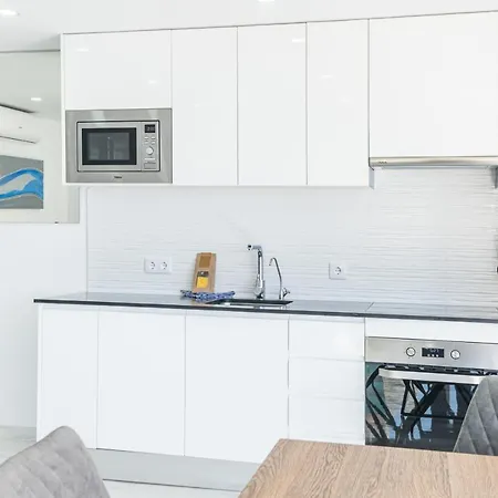 Carabelas 6 Apartment Benidorm