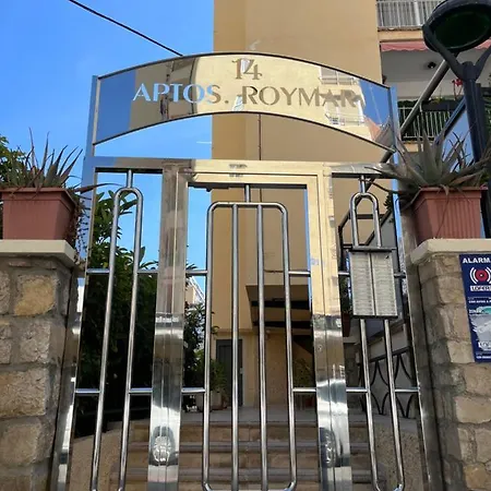 Roymar 14 Playa * بينايدورم