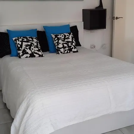 Apartment Happy Loix Wifi Aa *