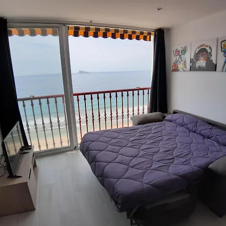 Damas 10c Apartamento *