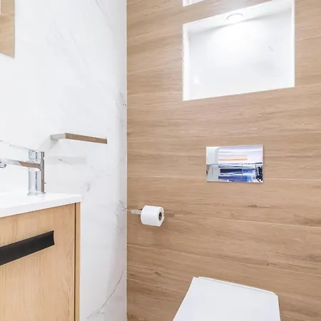 Apartment Carabelas 6 Benidorm