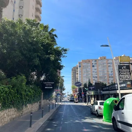 شقة Roymar 14 Playa