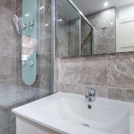 Apartment Acuarium Ii 5-b Levante Benidorm
