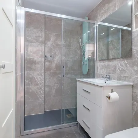 Acuarium Ii 5-b Levante Apartment *