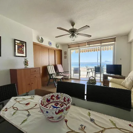 Azor Sea Front Poniente * Benidorm